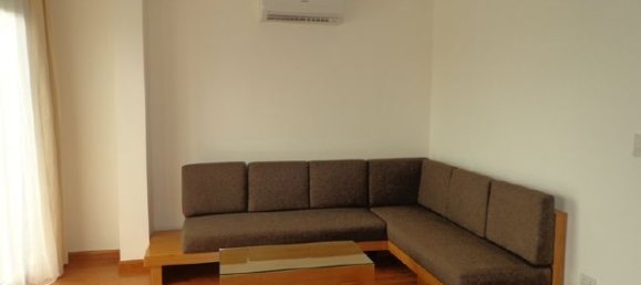 Квартира с 2 спальнями в Тэйхо, Вьетнам № 5746 2