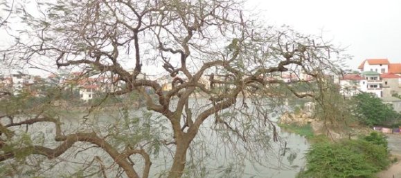 Квартира с 2 спальнями в Тэйхо, Вьетнам № 5746 11