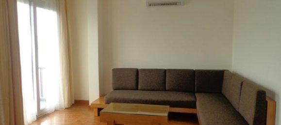 Квартира с 2 спальнями в Тэйхо, Вьетнам № 5746 4