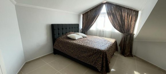 بانتهاوس 3+1 في Alanya, Turkey رقم 16486 16