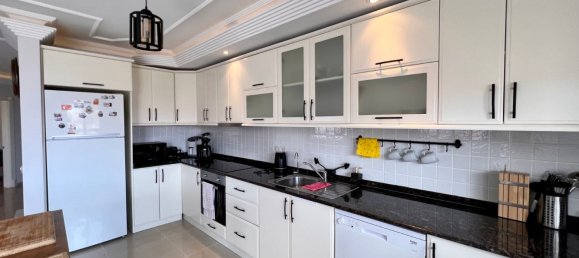 بانتهاوس 3+1 في Alanya, Turkey رقم 16486 4