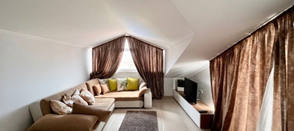 بانتهاوس 3+1 في Alanya, Turkey رقم 16486 12