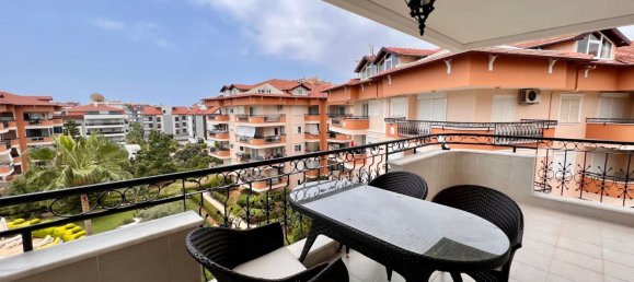 بانتهاوس 3+1 في Alanya, Turkey رقم 16486 18