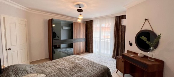 بانتهاوس 3+1 في Alanya, Turkey رقم 16486 8