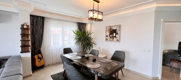 بانتهاوس 3+1 في Alanya, Turkey رقم 16486 9