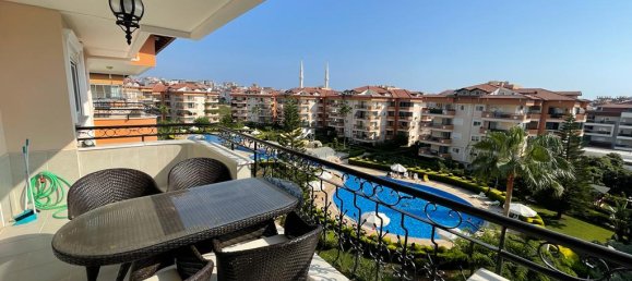 بانتهاوس 3+1 في Alanya, Turkey رقم 16486 2