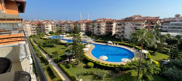 بانتهاوس 3+1 في Alanya, Turkey رقم 16486 3