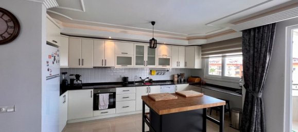 بانتهاوس 3+1 في Alanya, Turkey رقم 16486 14