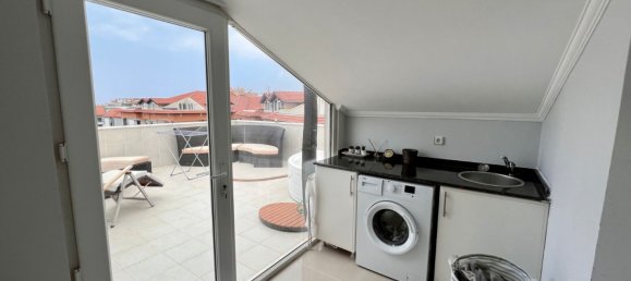 بانتهاوس 3+1 في Alanya, Turkey رقم 16486 11