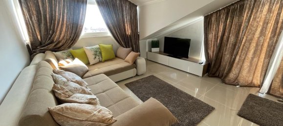 بانتهاوس 3+1 في Alanya, Turkey رقم 16486 17