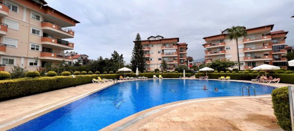 بانتهاوس 3+1 في Alanya, Turkey رقم 16486 7