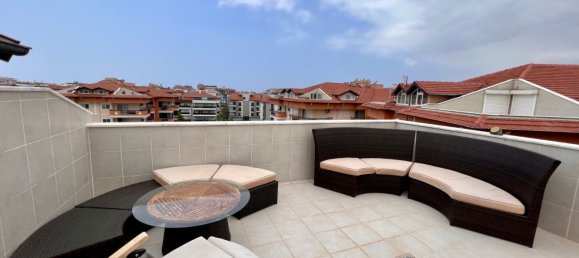 بانتهاوس 3+1 في Alanya, Turkey رقم 16486 10