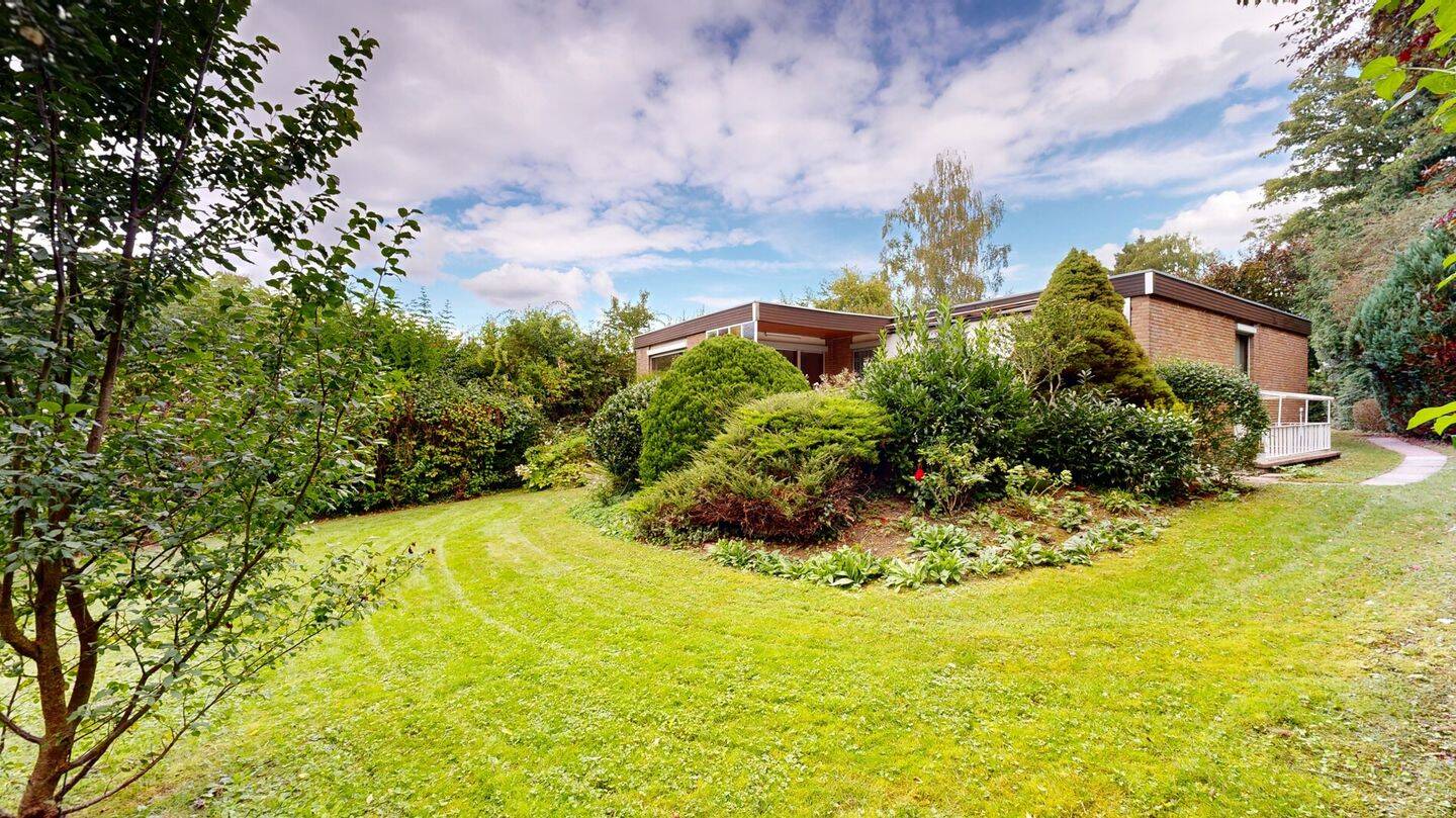 2 bedrooms Bungalow in Gottingen, Germany No. 286398