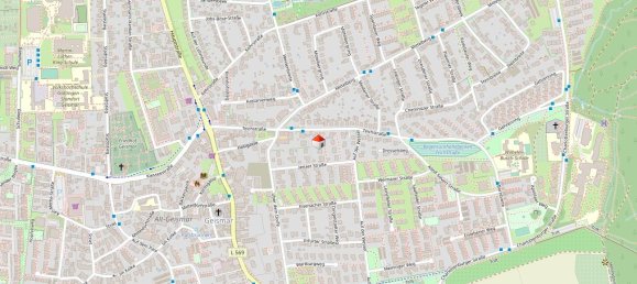 2 bedrooms Bungalow in Gottingen, Germany No. 286398 37