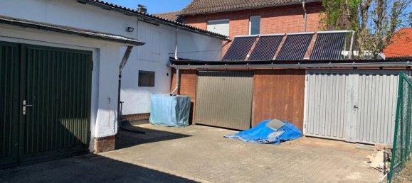 9-salle Maison à Helmstedt, Germany No. 68137 38