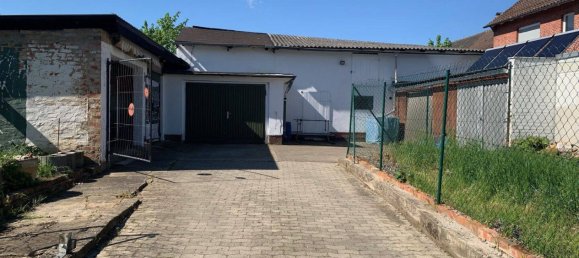 9-salle Maison à Helmstedt, Germany No. 68137 40