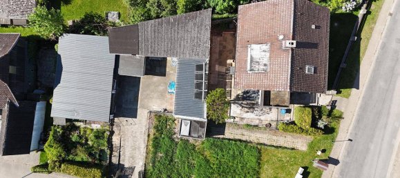 9-salle Maison à Helmstedt, Germany No. 68137 3