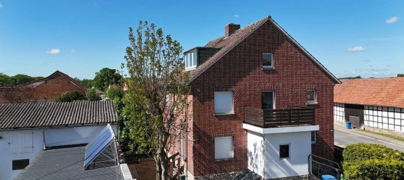 9-salle Maison à Helmstedt, Germany No. 68137 5