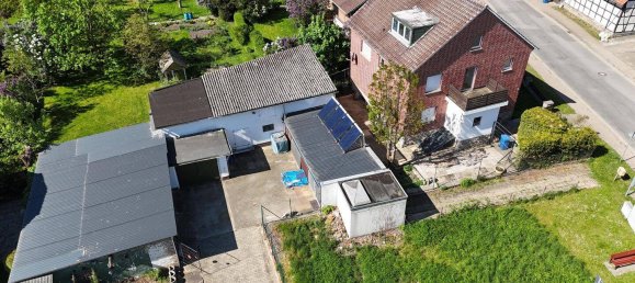 9-salle Maison à Helmstedt, Germany No. 68137 4