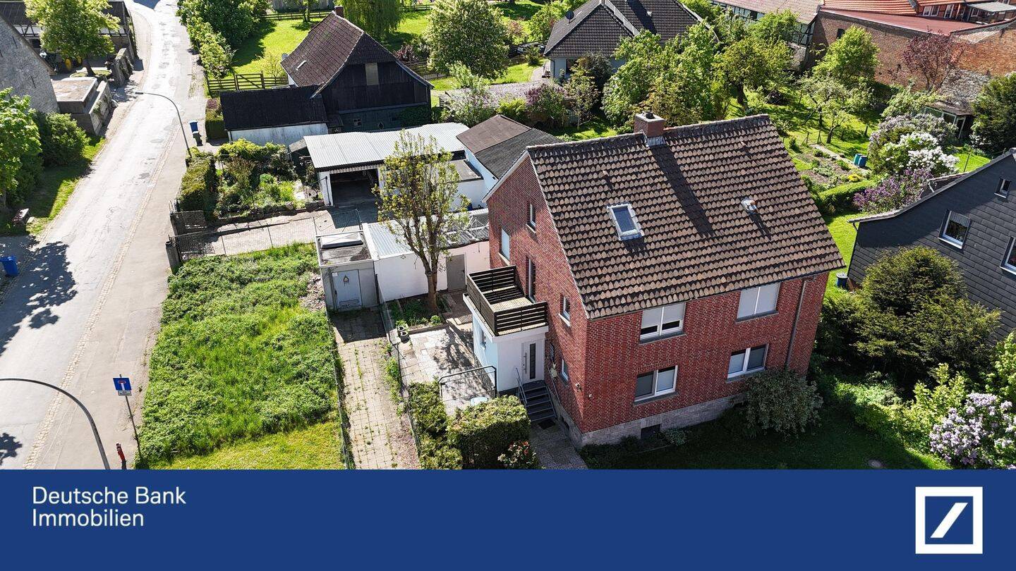 9-salle Maison à Helmstedt, Germany No. 68137