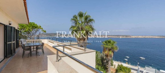 5 bedrooms Villa in Mellieha, Malta No. 7400 22