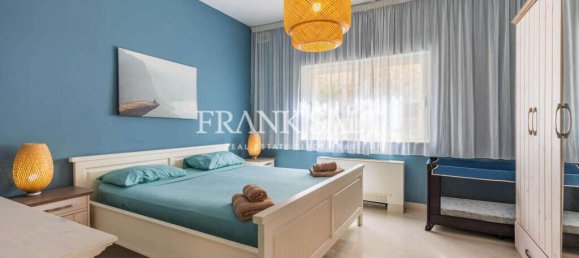 5 bedrooms Villa in Mellieha, Malta No. 7400 4
