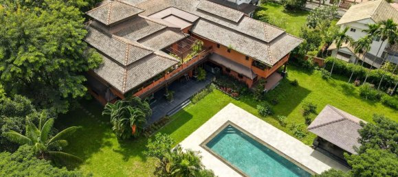 6 Schlafzimmer Villa in Chiang Mai, Thailand, Nr. 71555 26