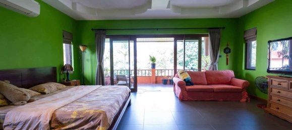 Villa T6 em Chiang Mai, Thailand N.º 71555 27