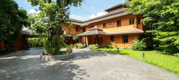 Villa T6 em Chiang Mai, Thailand N.º 71555 4