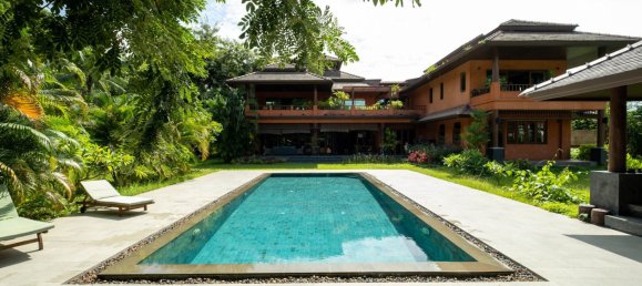 Villa T6 em Chiang Mai, Thailand N.º 71555 21