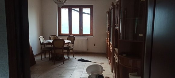 4غرفة شقة في Calabritto, Italy رقم 255279 5