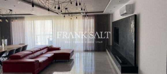 3 bedrooms Apartment in Saint Paul's Bay, Malta No. 7003 2