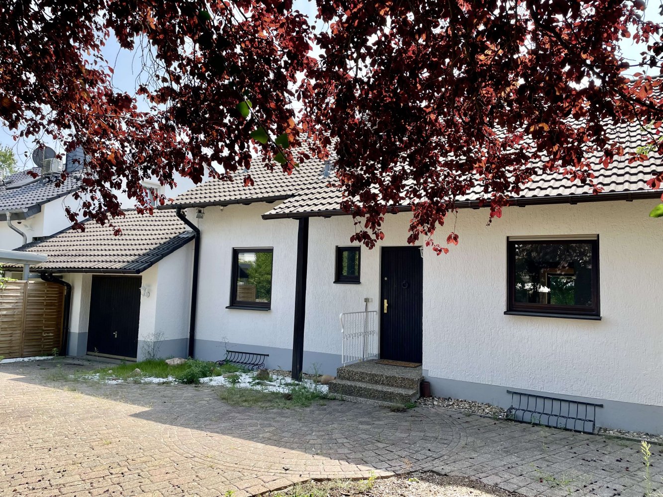 4 Schlafzimmer Haus in Wiesbaden, Germany, Nr. 324466