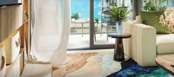 2 bedrooms Apartment in SEASCAPE, Dubai, UAE No. 62032 5