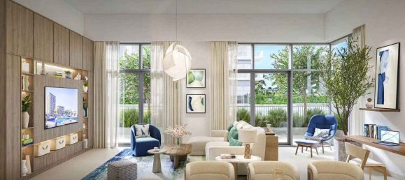 2 bedrooms Apartment in SEASCAPE, Dubai, UAE No. 62032 4