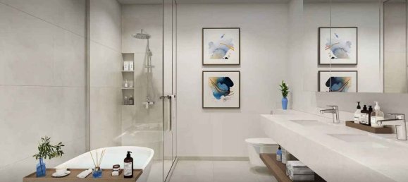 2 bedrooms Apartment in SEASCAPE, Dubai, UAE No. 62032 2