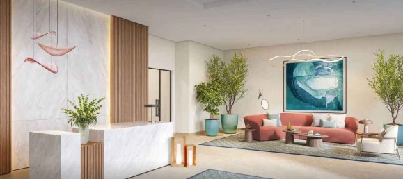 2 bedrooms Apartment in SEASCAPE, Dubai, UAE No. 62032 3