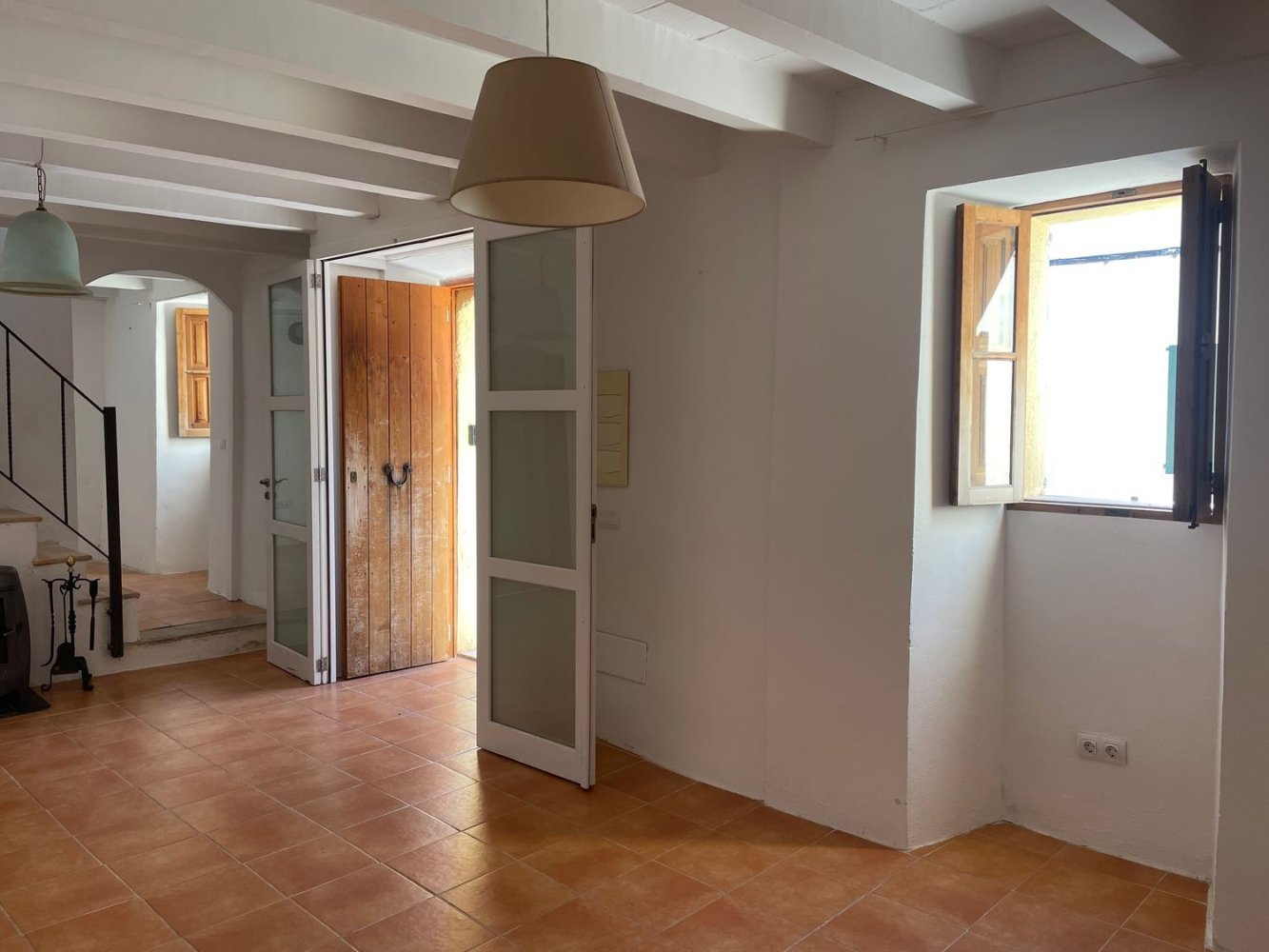 4 bedrooms House in Sineu, Spain No. 232205