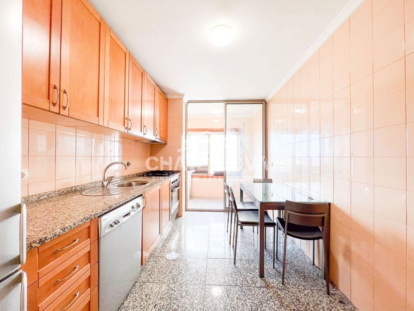 3 chambres Appartement à Vila Nova de Gaia, Portugal No. 217187