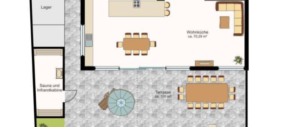 7-salle Villa à Modling, Austria No. 140134 26