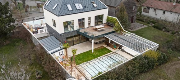 7-salle Villa à Modling, Austria No. 140134 25