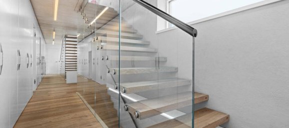 7-salle Villa à Modling, Austria No. 140134 9