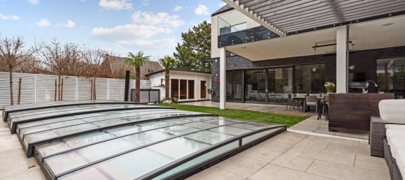 7-salle Villa à Modling, Austria No. 140134 19