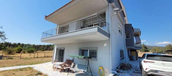 4 dormitorios сasa en venta en Thermi, Thessaloniki, Central Macedonia, Macedonia and Thrace, Greece № 92676 9