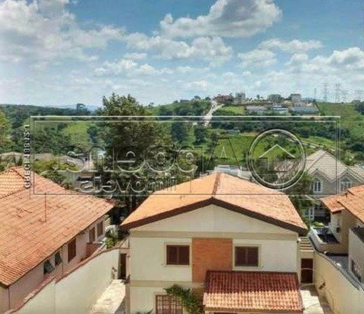 4 bedrooms House in Sao Paulo, Brazil No. 566892