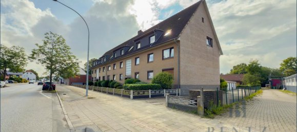 4-Zimmer Wohnung in Bremerhaven, Germany, Nr. 282921 10