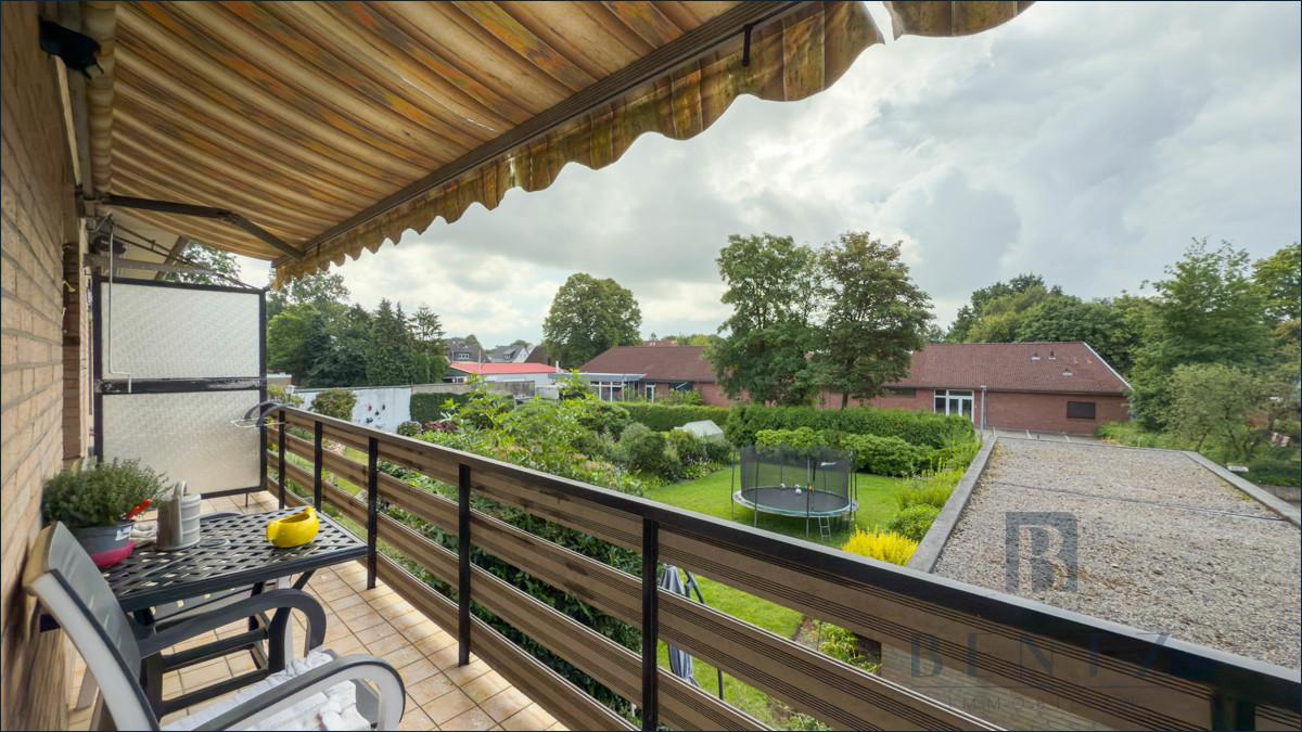 4-Zimmer Wohnung in Bremerhaven, Germany, Nr. 282921