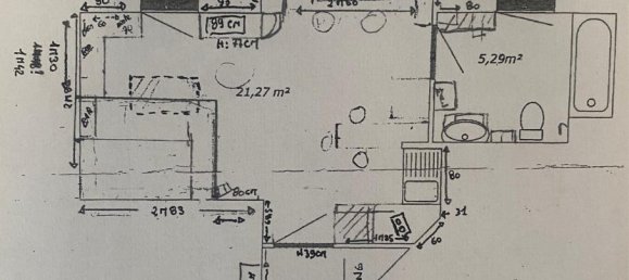 Studio in Suresnes, France No. 150851 8