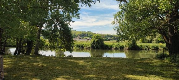  قطعة أرض في Montoire-sur-le-Loir, France رقم 324837 2