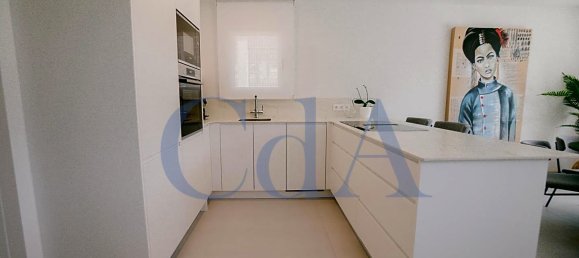 3 bedrooms Villa in Finestrat, Spain No. 4978 14